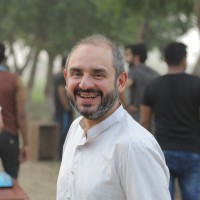 Nadeem Salam