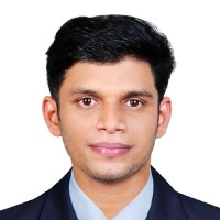 Arjun AV
