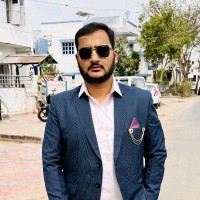 Parthiv Panchal