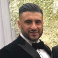 Gurdeep Singh Toor ANAEA, MARLA,