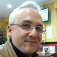Daniel Aguilera González