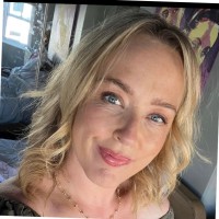 Jo Pearce