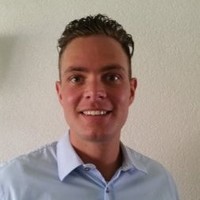 Jeffrey De Rooij