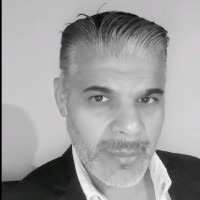 Gilberto Gomez Guzman. M.B.A.