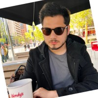 Matias Eduardo Ziem Aedo