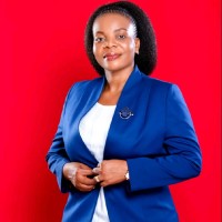 Barbara Phiri Mpepo