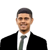 Thenaesh Subramaniam