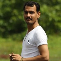 Santosh Parit