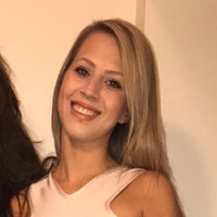Sophie Marston