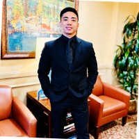 Charles Jacinto