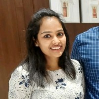 Reshma Pawar