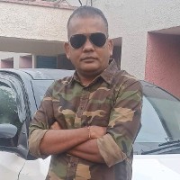 Dharmesh Amin