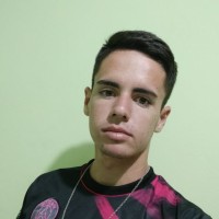 João pedro Faria magalhães