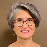 Yolande Nicolas