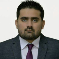 Faisal Irshad