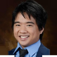 Patrick Joseph Leaño