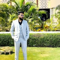 Naveen Jangid
