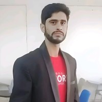 Hussain Ali