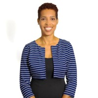 Shelly-Ann Prince
