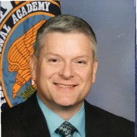 Lawrence Irwin