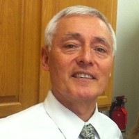 Charles Baca