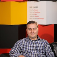 Mnatsakan Hakobyan