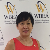 Sue Tseng