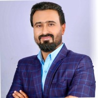 Ravnish Kumar Advani (Fcg [Uk And Ire], Fcs, Llb, M. Com)
