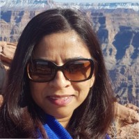 Shilpa Patel
