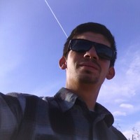 Daniel Barragan