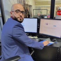 Omar Al