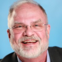 Gerry Stephens