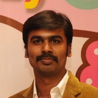 Karthikeyan Sridharan