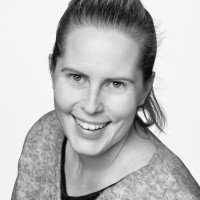 Berit Riddervold