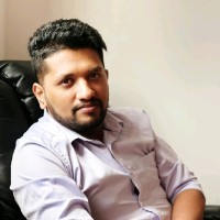 Sachin Sabu