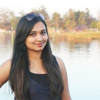 Tina Mehra