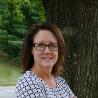 Julie Pearce