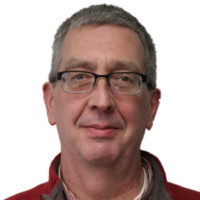 Greg Hulbert