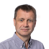 Olaf Kjær Kristensen