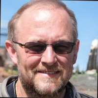 Jeff Roberts