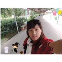 Kang Pei Rong