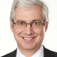 Dr. Nikolaus Reinhuber, LL.B.
