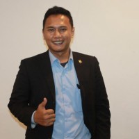 Ricky Sembiring Meliala