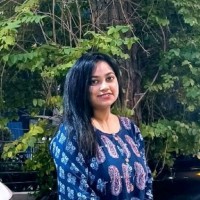 Afrin Khanam