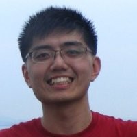 Xavier Chen Shengyuan