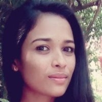 Catherin Christy M J