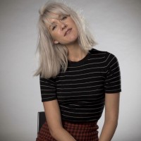 Edwina Grace Storie