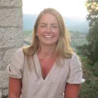 Amelia Beveridge