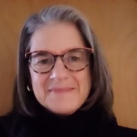 Loretta Waldman