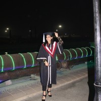munazzah sheikh